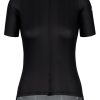 Trikots Kurzarm | ASSOS Assos Uma Gt C2 Sommer Kurzarm Trikot Damen Schwarz