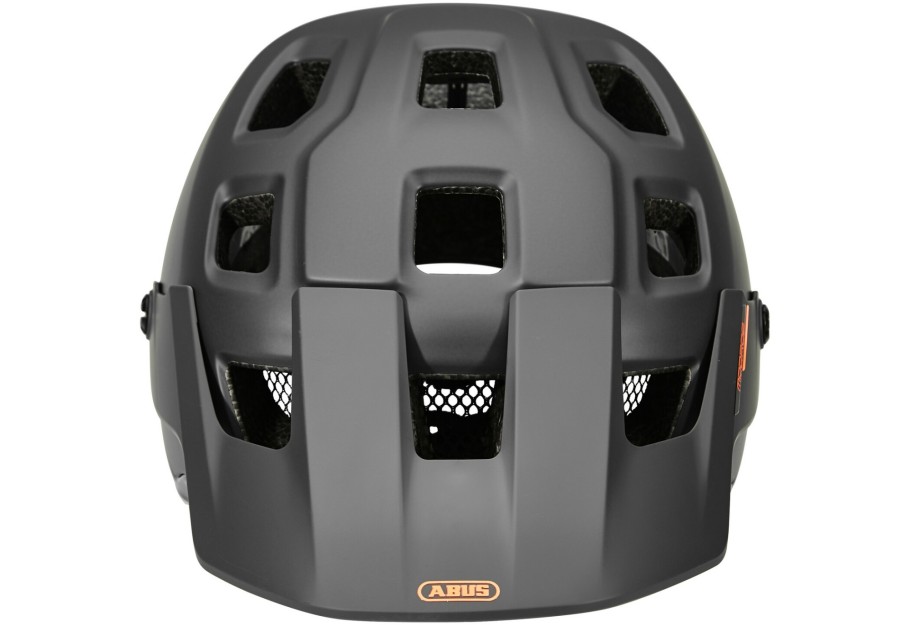 Enduro Helme | ABUS Abus Modrop Helm Oliv