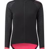 Mtb Jacken | ALTURA Altura Mistral Softshell Jacke Damen Schwarz