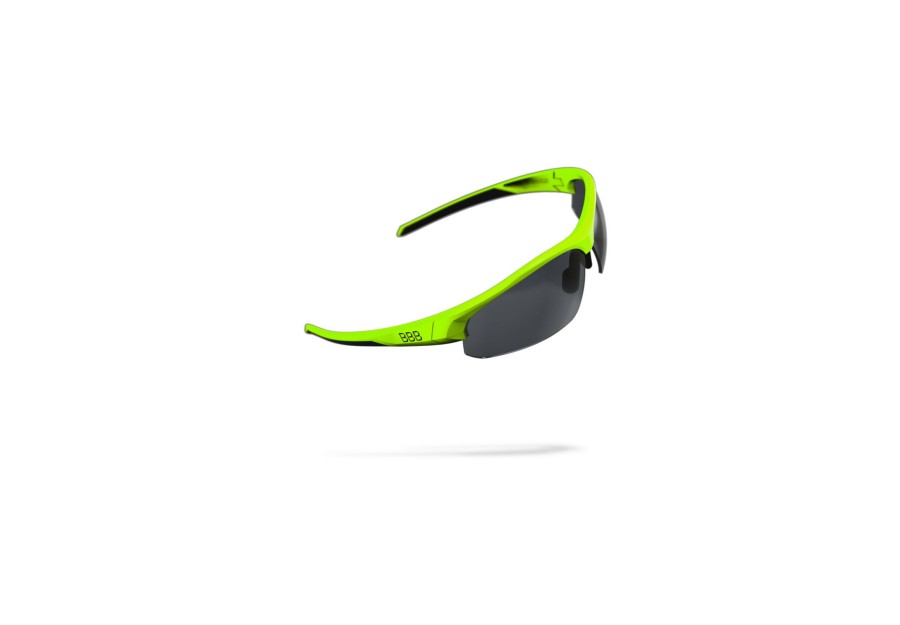 Brillen & Goggles | BBB Cycling Bbb Cycling Impress Sportbrille Gelb/Schwarz