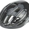 Rennradhelme | ABUS Abus Powerdome Helm Schwarz