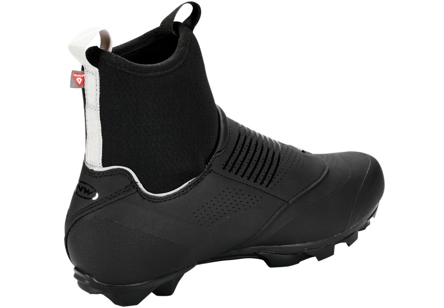 Winterschuhe | Northwave Northwave Magma Xc Core Mtb Schuhe Herren Schwarz