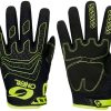 Handschuhe | O'Neal O'Neal Sniper Elite Handschuhe Schwarz/Gelb