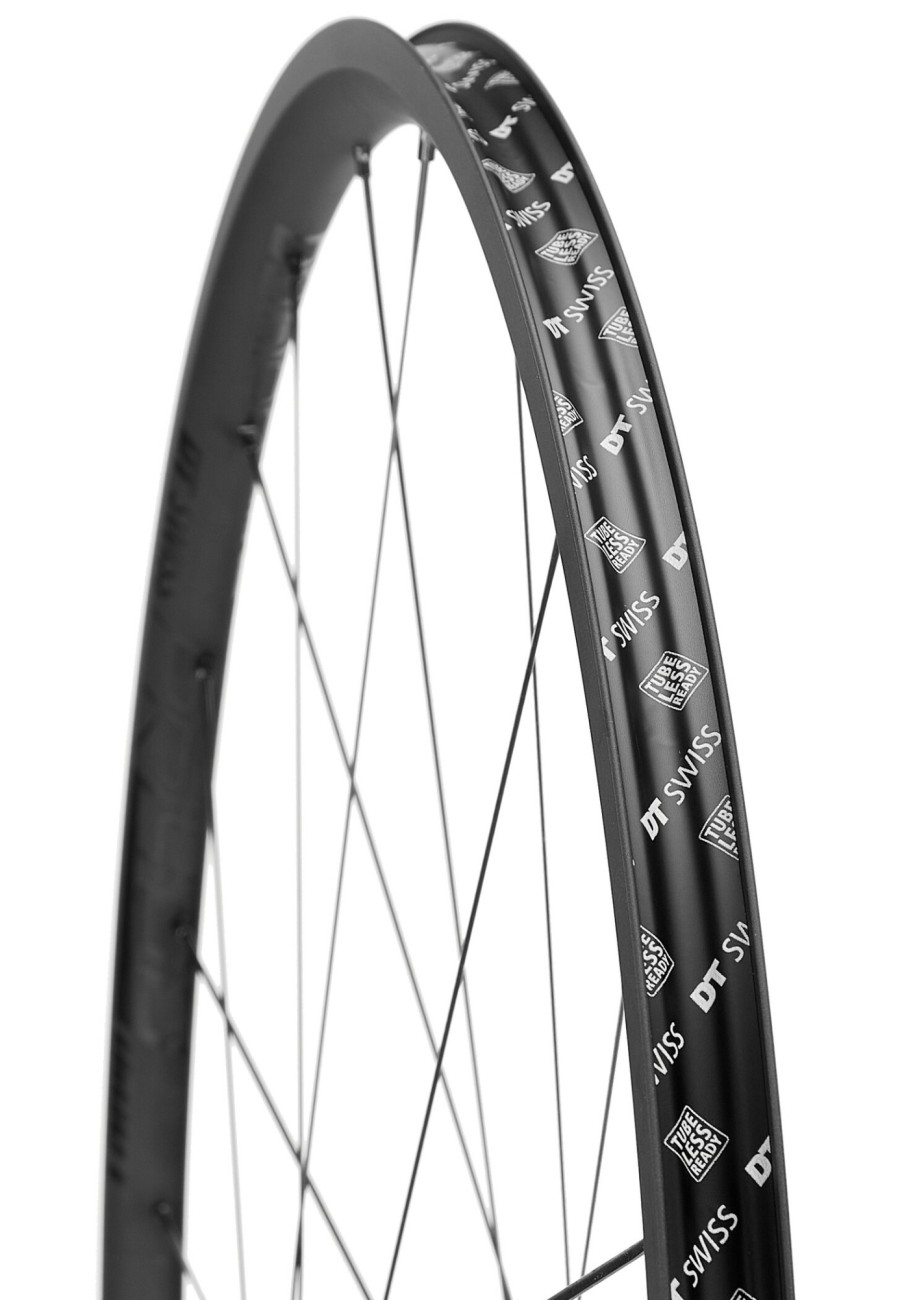 Laufrader & Naben | DT Swiss Dt Swiss Pr 1400 Dicut Oxic 21 Laufradsatz Clincher Shimano 10/11/12-Fach