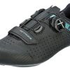 Gravel-Schuhe | Northwave Northwave Core Plus 2 Rennrad Schuhe Damen Schwarz