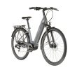 E-Bikes City | Bianchi Bianchi T-Tronik C-Type Sunrace X5/X7 Blau/Schwarz