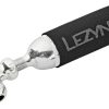 Pumpen | Lezyne Lezyne Twin Speed Drive Co2 Pumpe 25G Silber