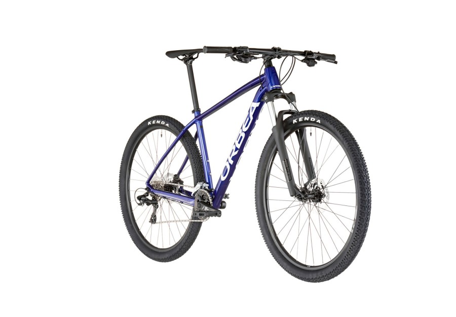 Mtb 27,5 Zoll (650B) | Orbea Orbea Onna 50 Blau