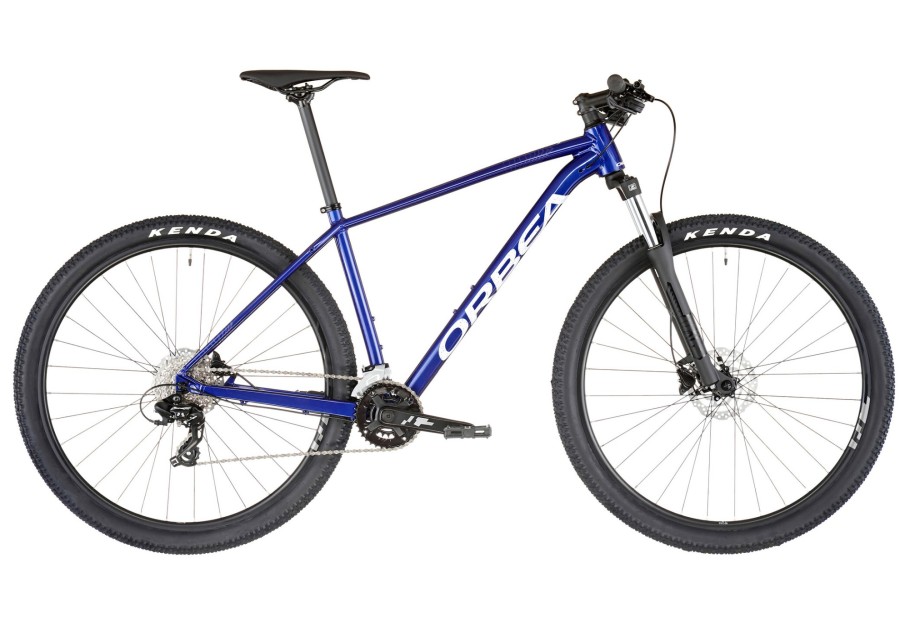 Mtb 27,5 Zoll (650B) | Orbea Orbea Onna 50 Blau