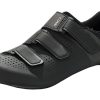 Rennradschuhe | Shimano Shimano Sh-Rc1 Fahrradschuhe Damen Schwarz