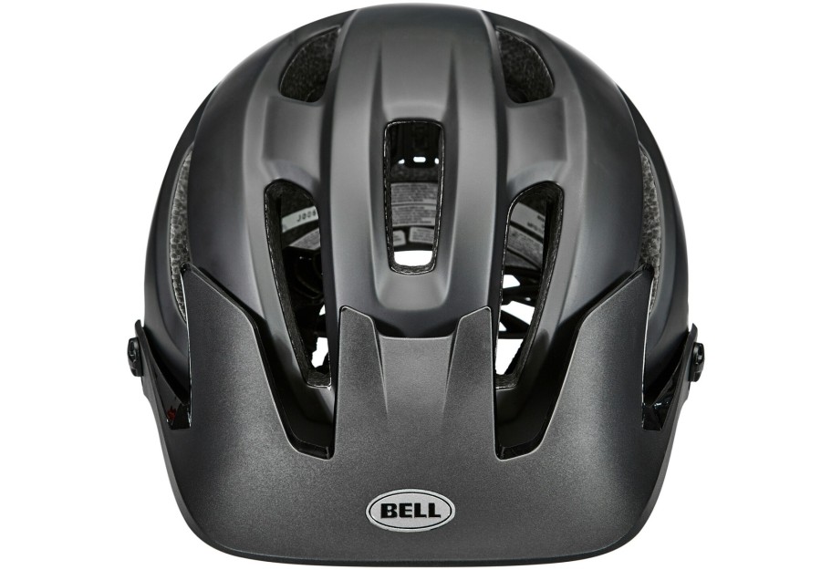 Enduro Helme | Bell Bell 4Forty Helm Schwarz