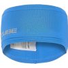 Kopfbedeckungen | Cube Cube Stirnband Blau