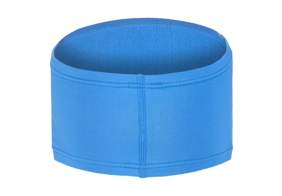 Kopfbedeckungen | Cube Cube Stirnband Blau