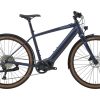 E-Bikes City | Kona Kona Dew-E Dl Blau