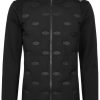 Mtb Jacken | Fox Fox Ranger Windbloc Fire Jacke Herren Schwarz