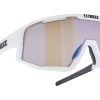 Triathlon Zubehor | Bliz Bliz Fusion Nano Optics Photochromic Brille Weis