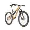 Mtb Fullys | Orbea Orbea Rallon M20 Gold