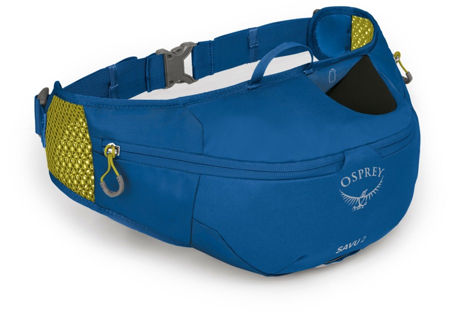 Rucksacke & Taschen | Osprey Osprey Savu 2 Trinkgurtel Blau