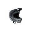 Enduro Helme | ION Ion Scrub Amp Eu/Ce Helm Schwarz