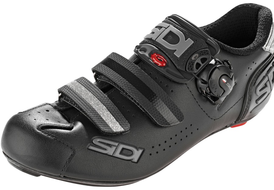 Gravel-Schuhe | Sidi Sidi Alba 2 Schuhe Damen Schwarz