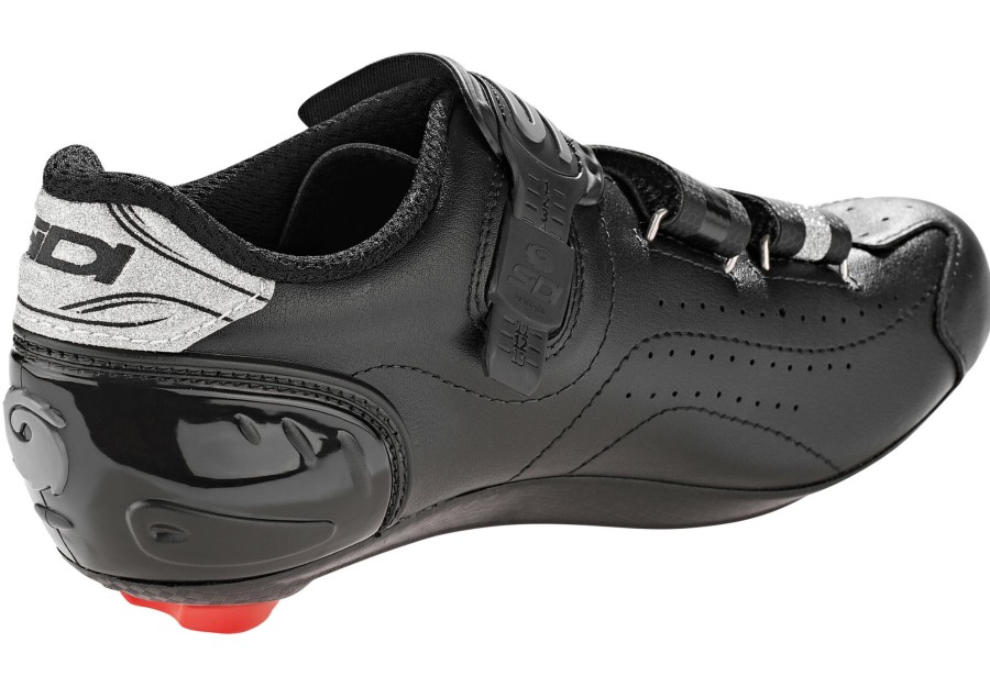 Gravel-Schuhe | Sidi Sidi Alba 2 Schuhe Damen Schwarz