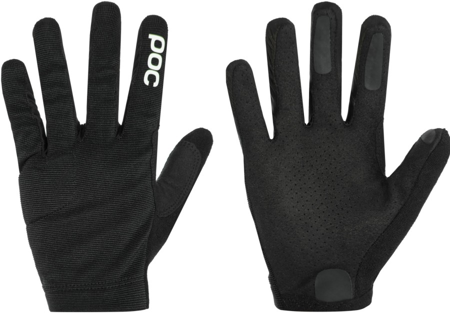 Handschuhe | POC Poc Essential Dh Handschuhe Schwarz