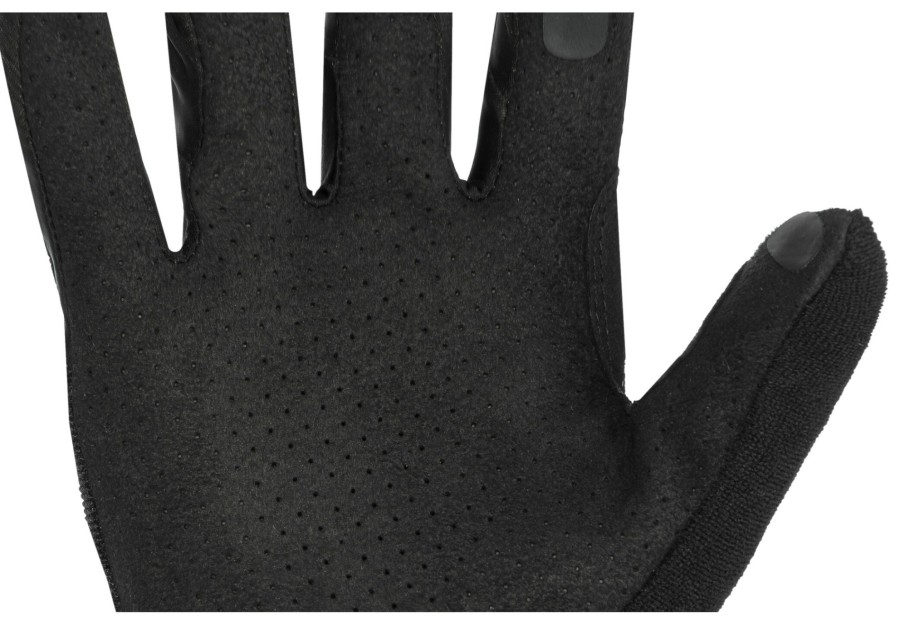 Handschuhe | POC Poc Essential Dh Handschuhe Schwarz