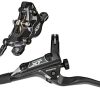 Bremsen | Shimano Shimano Deore Xt T8100/M8100 Scheibenbremse Vorne