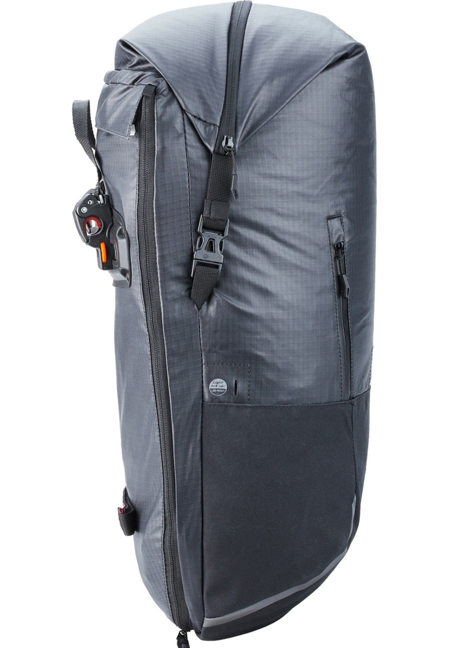 Rucksacke & Taschen | VAUDE Vaude Citygo 23 Rucksack Schwarz