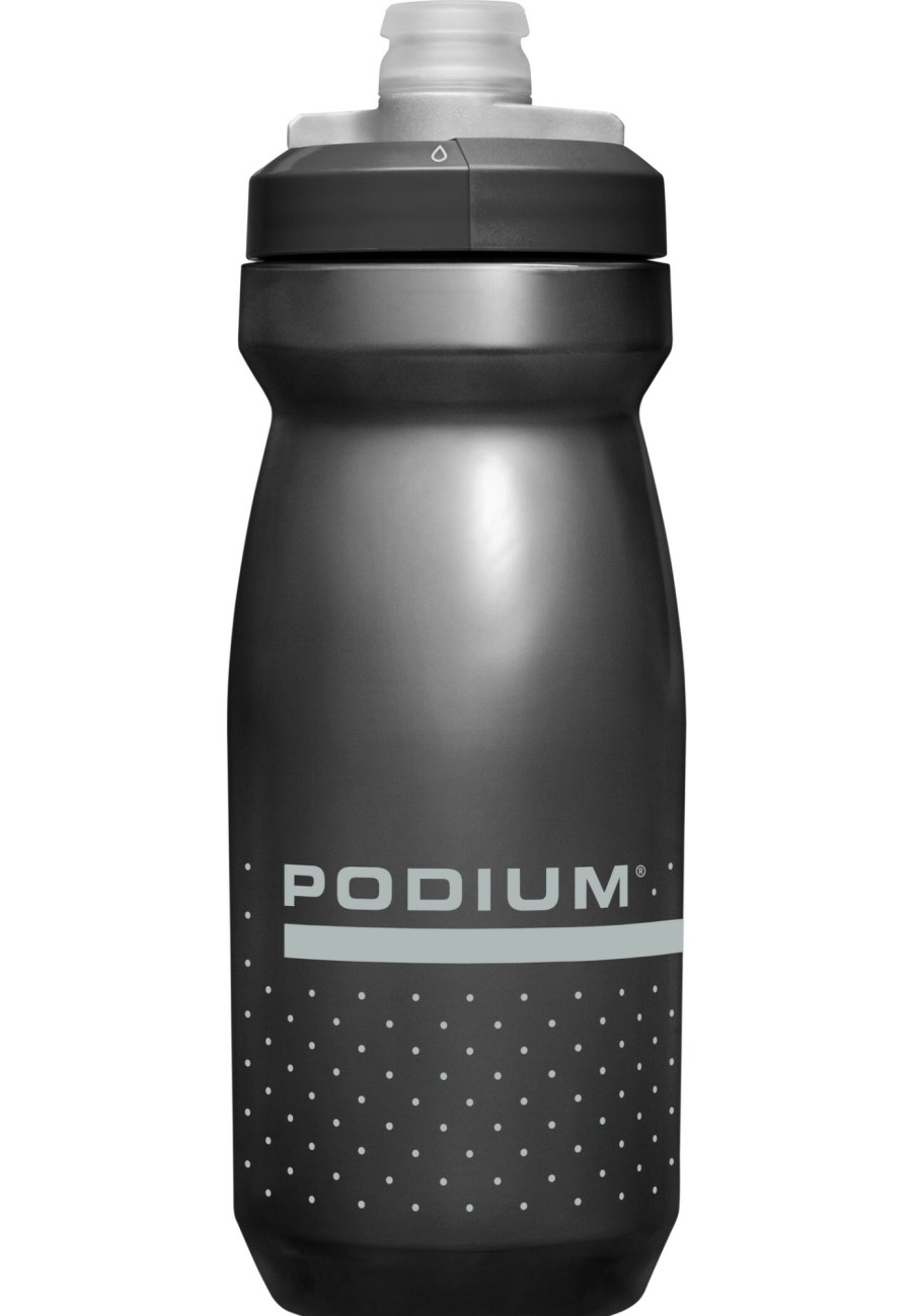 Flaschen & Halter | CamelBak Camelbak Podium Flasche 620Ml Schwarz