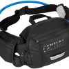 Rucksacke & Taschen | CamelBak Camelbak Repack Lr 4 Trinkgurtel 1,5L Schwarz