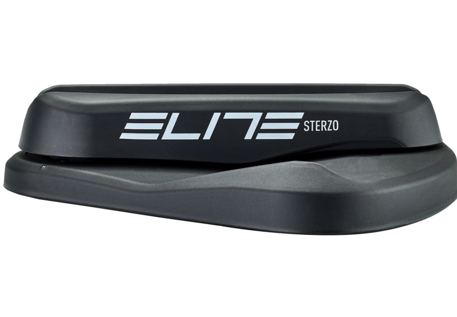 Rollentrainer | Elite Elite Sterzo Travel Block