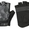 Handschuhe | ION Ion Traze Kurzfinger Handschuhe Schwarz