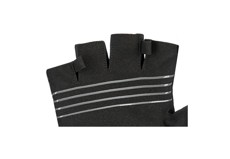 Handschuhe | ION Ion Traze Kurzfinger Handschuhe Schwarz