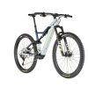 E-Mountainbikes | Orbea Orbea Rise H20 Grau/Schwarz