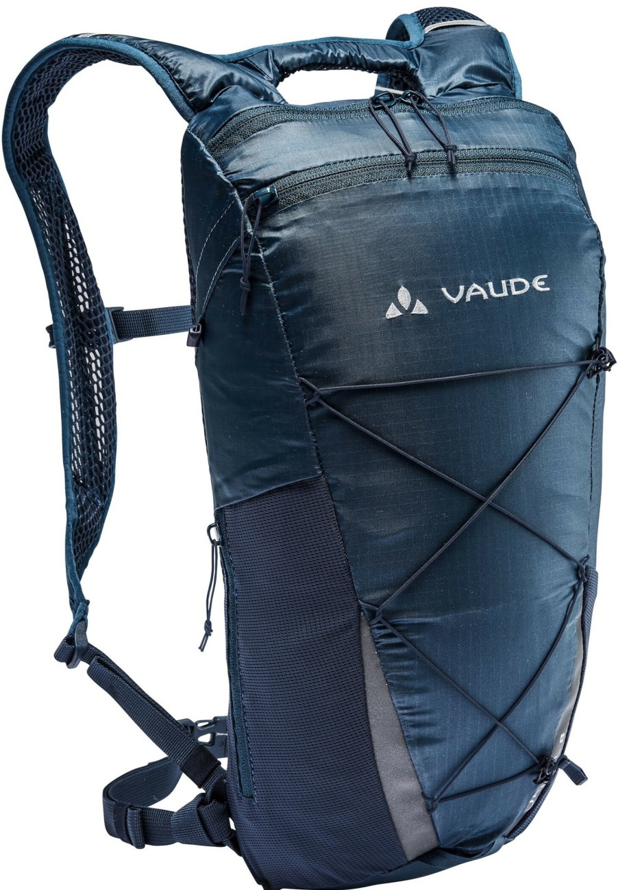 Rucksacke & Taschen | VAUDE Vaude Uphill 8 Rucksack Blau