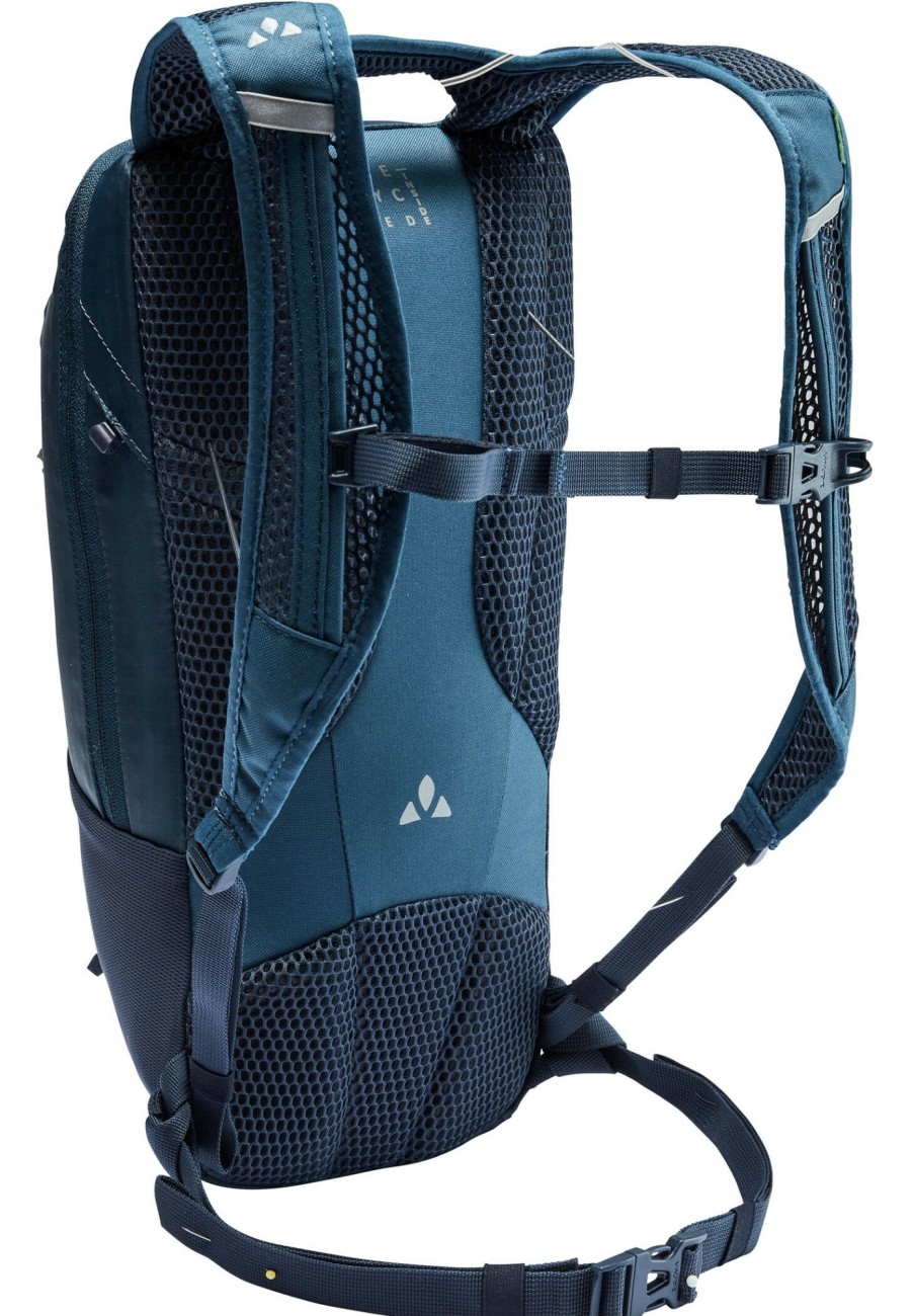 Rucksacke & Taschen | VAUDE Vaude Uphill 8 Rucksack Blau