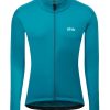 Mtb Jacken | dhb Dhb Classic Thermal Softshell Jacke Herren Petrol