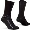 Socken | GripGrab Gripgrab Windproof Socken Schwarz