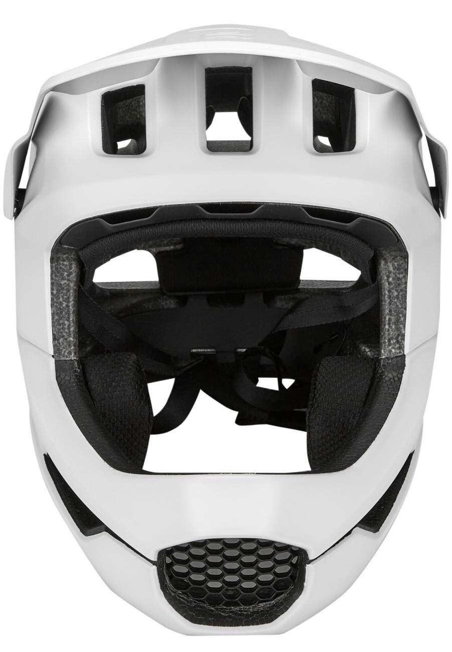 Enduro Helme | POC Poc Otocon Helm Weis