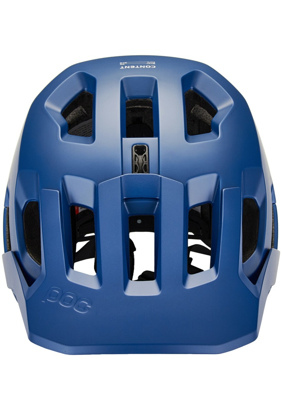 Enduro Helme | POC Poc Kortal Helm Blau