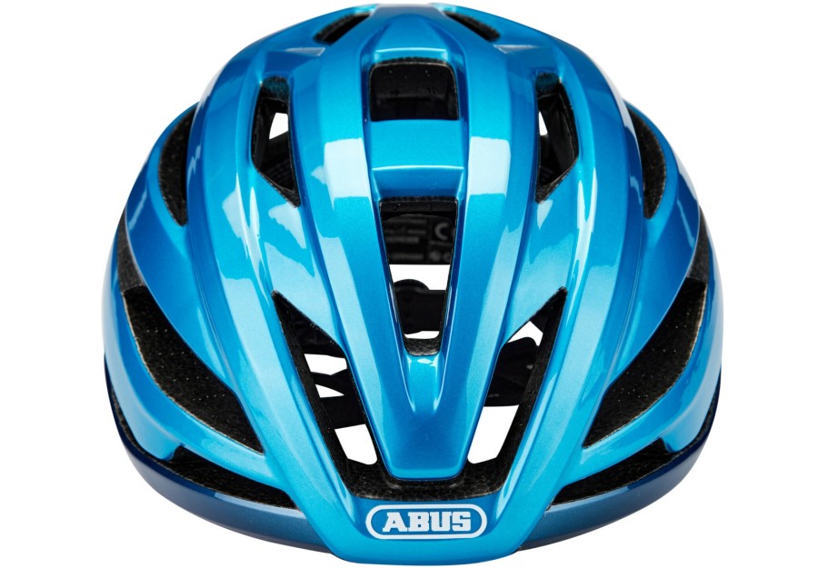 Rennradhelme | ABUS Abus Stormchaser Helm Blau