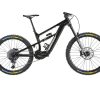 E-Mountainbikes | Nukeproof Nukeproof Megawatt 297 Icr Rs Alloy Schwarz