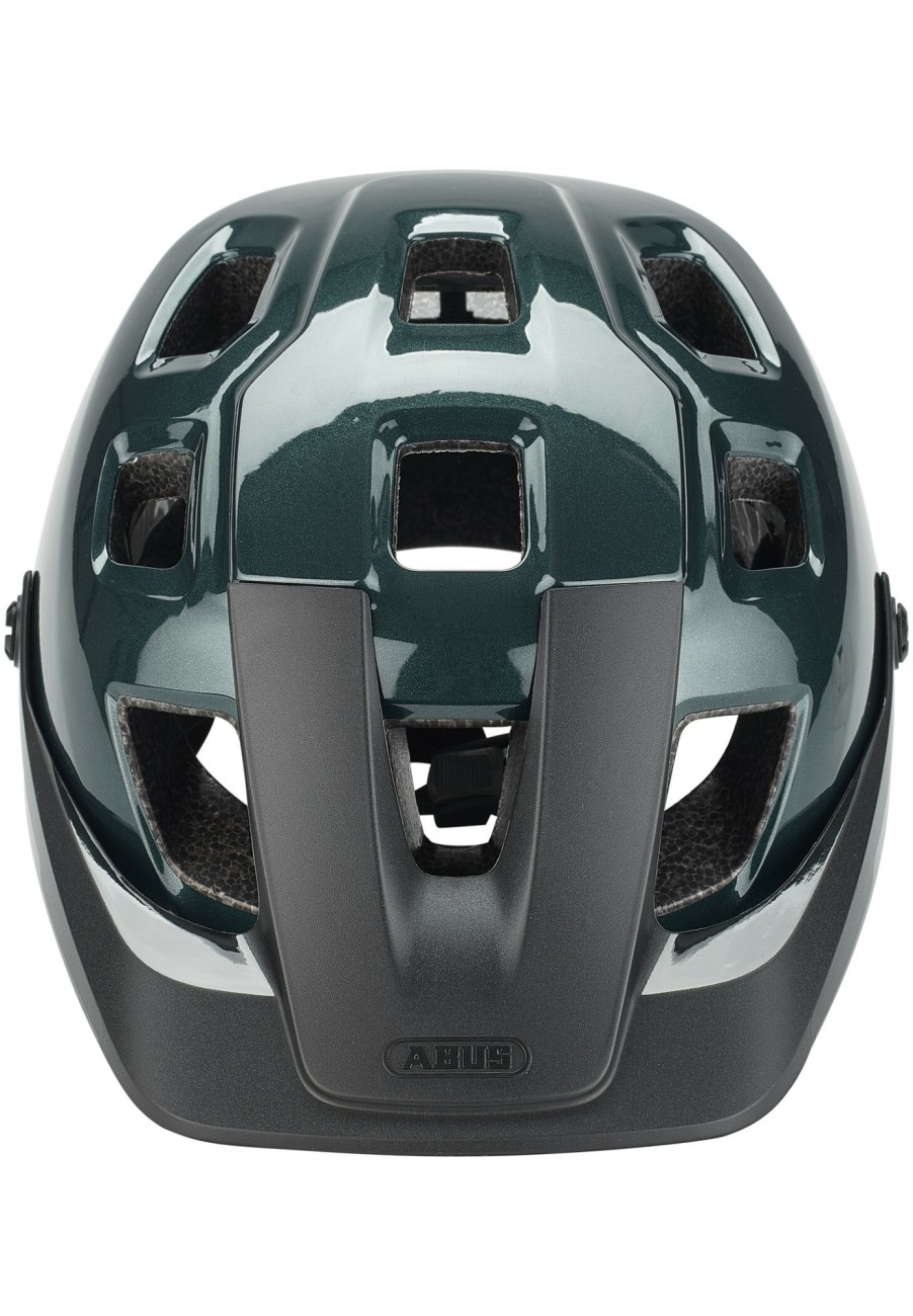 Enduro Helme | ABUS Abus Motrip Helm Oliv