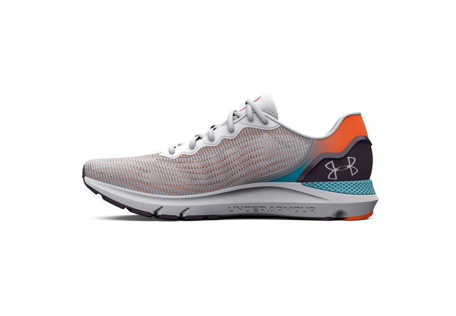 Laufschuhe | Under Armour Under Armour Hovr Sonic 6 Brz Schuhe Damen Grau