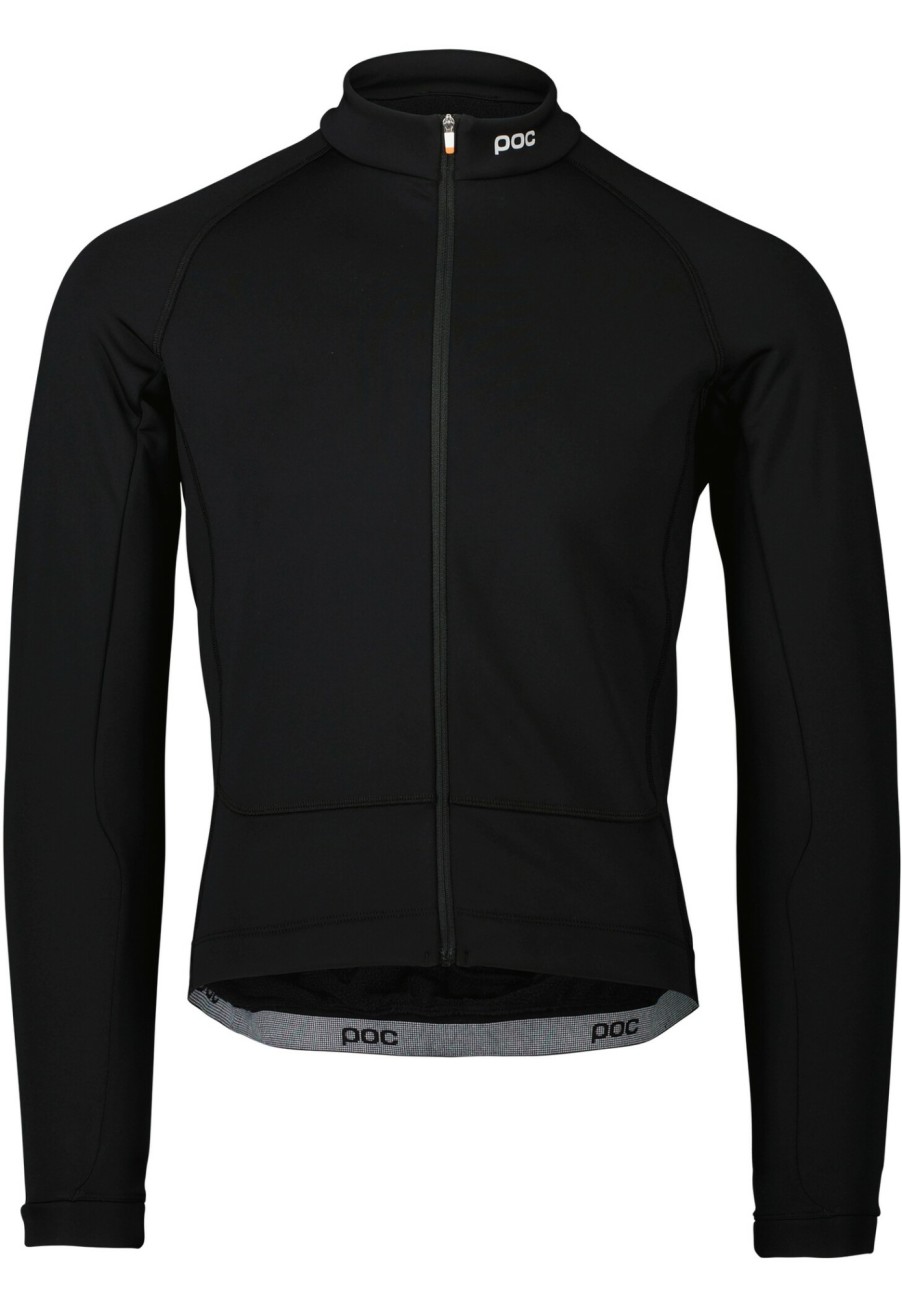 Thermo & Winterjacken | POC Poc Thermojacke Herren Schwarz