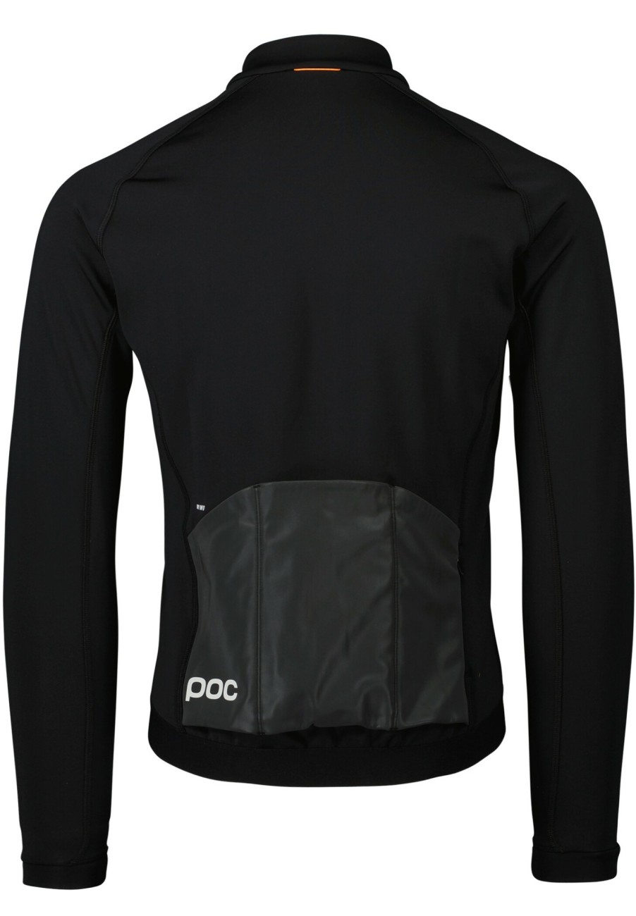 Thermo & Winterjacken | POC Poc Thermojacke Herren Schwarz