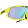 Triathlon Zubehor | Bliz Bliz Vision Brille Gelb