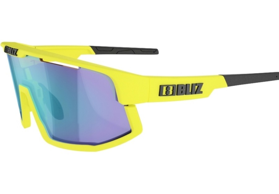 Triathlon Zubehor | Bliz Bliz Vision Brille Gelb