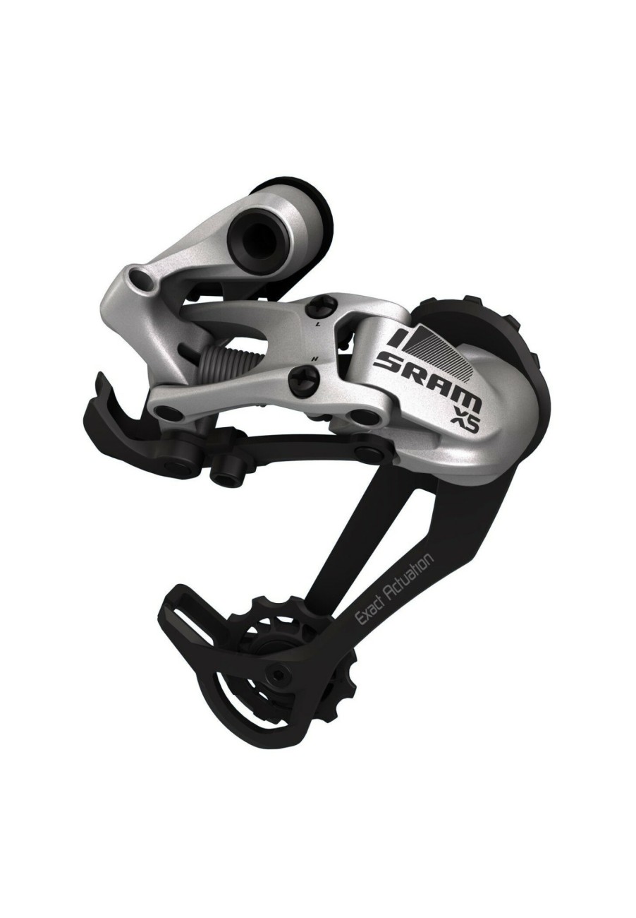 Schaltung | SRAM Sram X5 Schaltwerk Lang